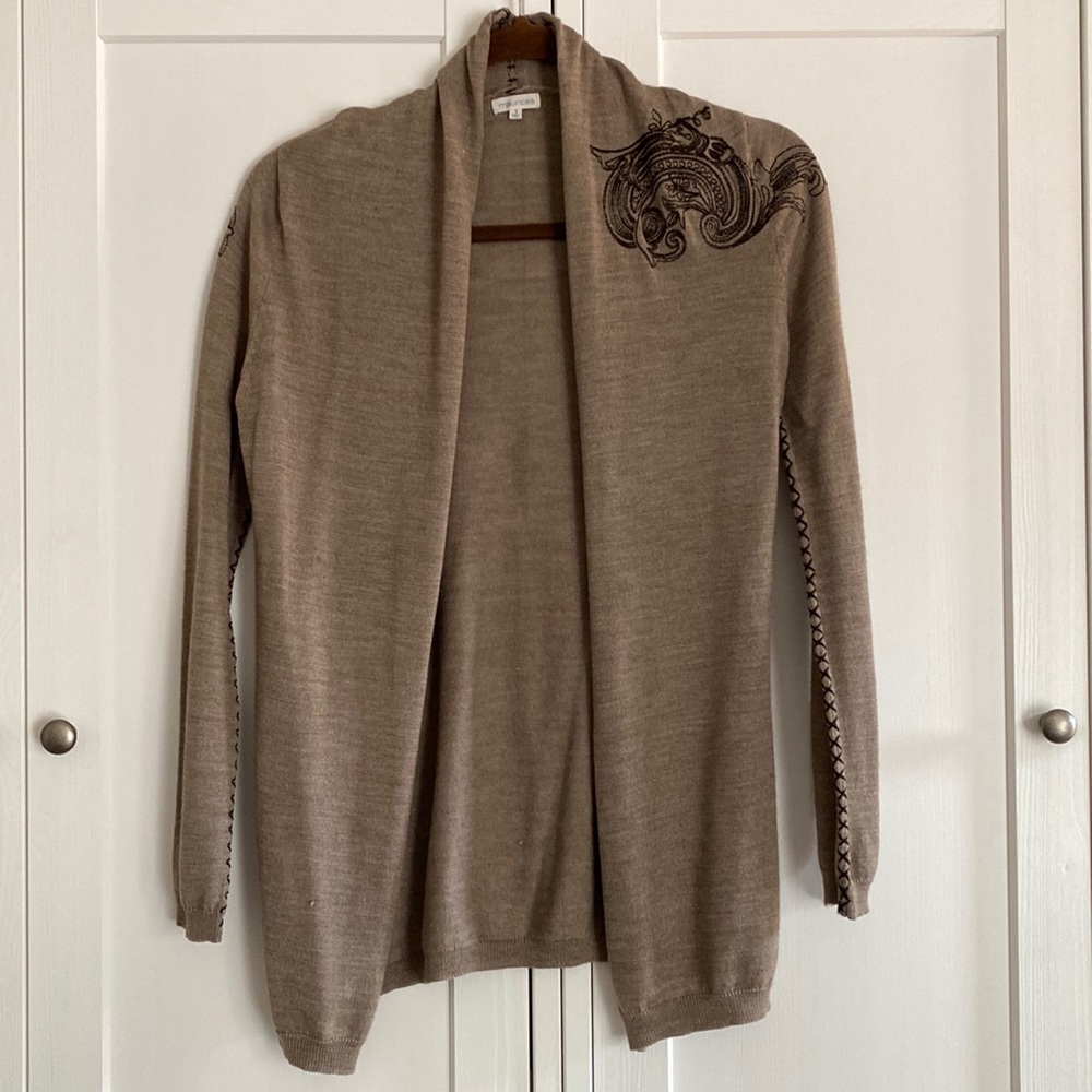 Maurices Cardigan
